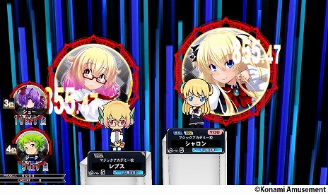 ���������꡼ No.003�Υ���ͥ������ / �ǿ��С������֥������ޥ��å������ǥߡ� ̴���ζ����פβ�Ư���������ȡ��ޥ��å����������ब���褷�����ꥯ�����ˤϿ��ơ��ޤ��о�