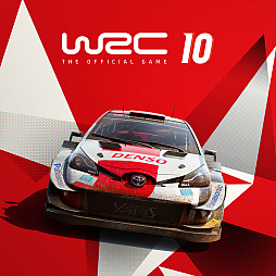 ꡼ No.001Υͥ / WRC 10 FIA World Rally ChampionshipפPS5/PS410ȯ䡣WRC50ǯǰ⡼ɤȡȥɥ饤С⡼ɡɤ
