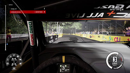 ꡼ No.004Υͥ / WRC 10 FIA World Rally ChampionshipפPS5/PS410ȯ䡣WRC50ǯǰ⡼ɤȡȥɥ饤С⡼ɡɤ