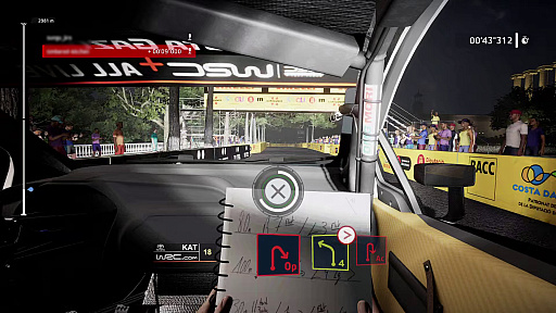 ꡼ No.005Υͥ / WRC 10 FIA World Rally ChampionshipפPS5/PS410ȯ䡣WRC50ǯǰ⡼ɤȡȥɥ饤С⡼ɡɤ