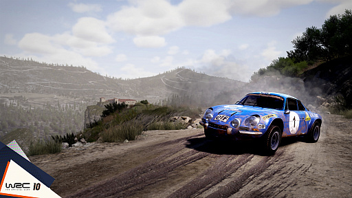 ꡼ No.001Υͥ / WRC10 FIA꡼긢פȯ1028˷ꡣ꡼ѥʰΡˤ­θ褦