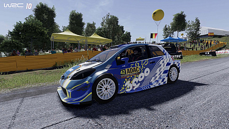 ꡼ No.007Υͥ / WRC10 FIA꡼긢סо줹50ǯǰ⡼ɡɤȡȥڥȥǥɤξܺ٤ȯɽ