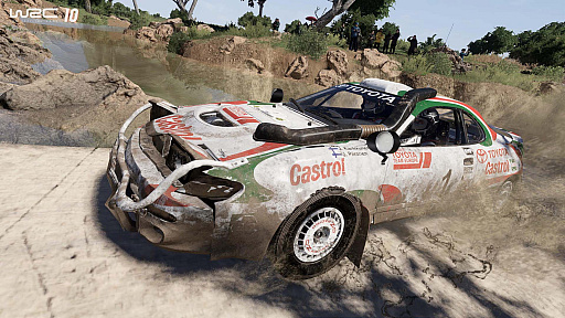 ꡼ No.009Υͥ / WRC10 FIA꡼긢סо줹50ǯǰ⡼ɡɤȡȥڥȥǥɤξܺ٤ȯɽ