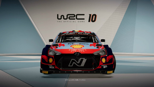 ꡼ No.001Υͥ / WRC10 FIA꡼긢פԥץ쥤ܸ᤭ؤμˤꡤʥ򥳡ɥ饤СȤȤȴ׾촶ޤ