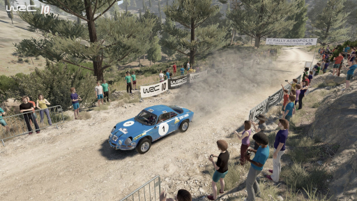 ꡼ No.004Υͥ / WRC10 FIA꡼긢פԥץ쥤ܸ᤭ؤμˤꡤʥ򥳡ɥ饤СȤȤȴ׾촶ޤ