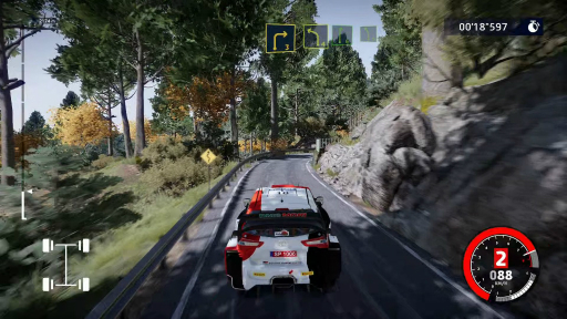 ꡼ No.005Υͥ / WRC10 FIA꡼긢פԥץ쥤ܸ᤭ؤμˤꡤʥ򥳡ɥ饤СȤȤȴ׾촶ޤ