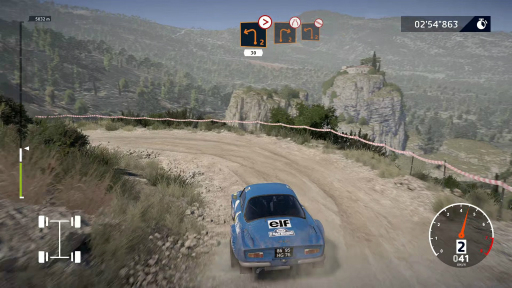 ꡼ No.006Υͥ / WRC10 FIA꡼긢פԥץ쥤ܸ᤭ؤμˤꡤʥ򥳡ɥ饤СȤȤȴ׾촶ޤ