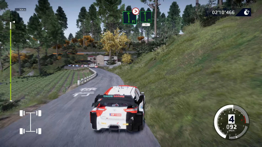 ꡼ No.011Υͥ / WRC10 FIA꡼긢פԥץ쥤ܸ᤭ؤμˤꡤʥ򥳡ɥ饤СȤȤȴ׾촶ޤ