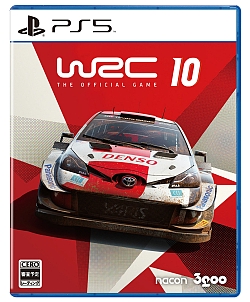 画像ギャラリー No.010のサムネイル画像 / 「WRC10 FIA世界ラリー選手権」が本日発売。ゲーム本編に加えて,すべてのDLCがセットになったデラックスエディションも登場