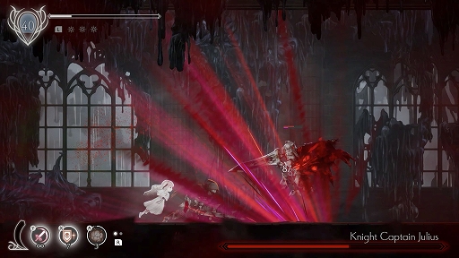 ꡼ No.001Υͥ / PS4/SwitchѥåǡENDER LILIES: Quietus of the Knightsȯ䡣ԻεΤȤȤ륢RPG
