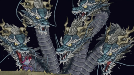 ꡼ No.050Υͥ / ȥ˥ɤȤޤѤäμ꿨ϡ ꡼ϤޤäGetsuFumaDen: Undying Moonפԥץ쥤