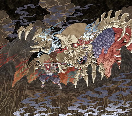 ꡼ No.007Υͥ / SteamǡGetsuFumaDen: Undying Moonפϡưƥɥ饤
