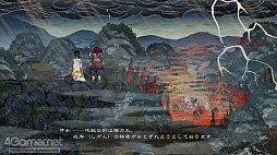꡼ No.036Υͥ / SwitchǡGetsuFumaDen: Undying Moonפץ쥤PCǥ꡼̤ˤꡤ񤷤ָϹͷӤ䤹ɥ˿ʲ