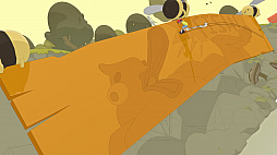 ꡼ No.004Υͥ / Private DivisionOlliOlli WorldפȯɽRoll7ȯ륹ȥܡɤơޤˤ륢