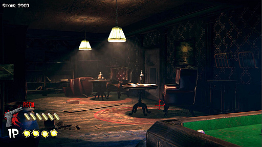 ꡼ No.001Υͥ / SwitchTHE HOUSE OF THE DEAD: Remakeץѥåǡ3ˤȯꡣForever Limited饤󥷥åפͽ