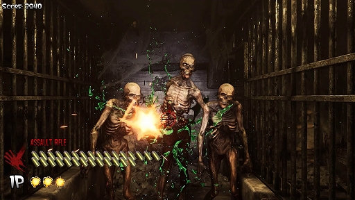꡼ No.002Υͥ / SwitchTHE HOUSE OF THE DEAD: Remakeץѥåǡ3ˤȯꡣForever Limited饤󥷥åפͽ
