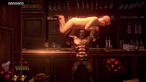 ꡼ No.009Υͥ / THE HOUSE OF THE DEAD: Remakeפͽդ˥ƥɡeåפǥ