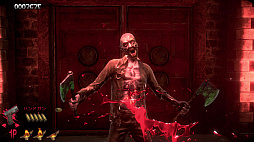 ꡼ No.010Υͥ / THE HOUSE OF THE DEAD: Remakeפͽդ˥ƥɡeåפǥ