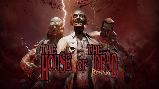 ꡼ No.001Υͥ / Switch󥷥塼THE HOUSE OF THE DEAD: Remakeפȯˡ4212359ޤǤ10󥪥դ