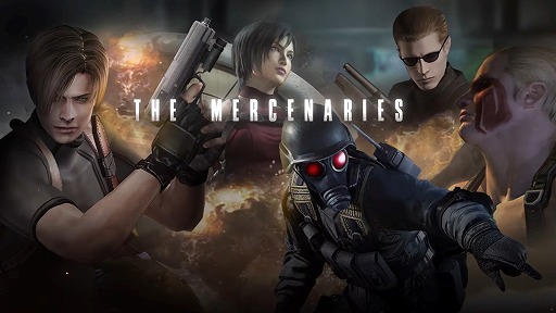 画像ギャラリー No.002のサムネイル画像 / Quest 2版「バイオハザード4」の無料アップデート「ザ・マーセナリーズ (TheMercenaries)」,配信開始