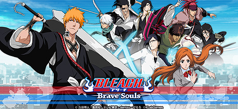 ꡼ No.005Υͥ / BLEACH Brave SoulsפPS4Ǥܥץ쥤̵ǯ˥꡼ءȥ֥쥽ɸDiscordѤ