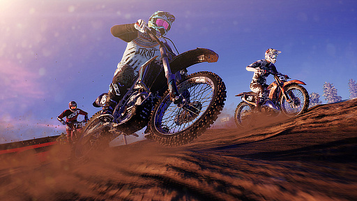 ꡼ No.002Υͥ / Xbox OneǡMX vs ATV All OutפۿȥХATVUTVǡ졼䥹Ȥĩ魯륪եɥ졼