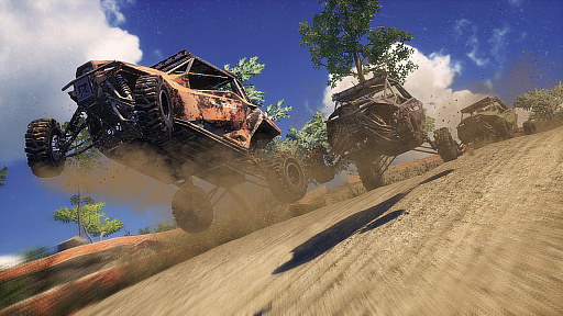꡼ No.004Υͥ / Xbox OneǡMX vs ATV All OutפۿȥХATVUTVǡ졼䥹Ȥĩ魯륪եɥ졼