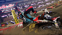 ꡼ No.007Υͥ / Xbox OneǡMX vs ATV All OutפۿȥХATVUTVǡ졼䥹Ȥĩ魯륪եɥ졼