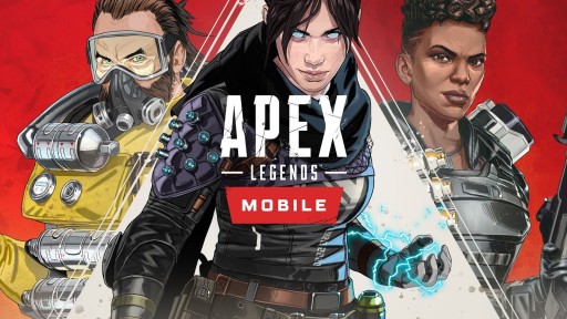 画像ギャラリー No.001のサムネイル画像 / 「Apex Legends Mobile」が発表へ。海外にてクローズドβテストを近日開始。クロスプラットフォームには対応せず