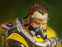 ��Apex Legends Mobile�פΥ��եȥ�����������ꡣ���를�����䥪�����ȥ�ꥢ�ʤ��оݤι���ϰ�Ǥ�Google Play�Ǥλ�����Ͽ���ǽ��