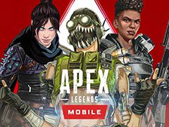 ��Apex Legends Mobile�פ��������ȥ�ꥢ��ᥭ�����ʤ�10�ι���ϰ�Ǹ����������򳫻ϡ�������ǥ��ޥå��ʤɤ��θ��Ǥ���