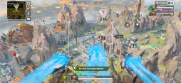 画像ギャラリー No.005のサムネイル画像 / 「Apex Legends Mobile」の事前登録受付が全世界で開始に。日本語版公式Twitterアカウントもオープン