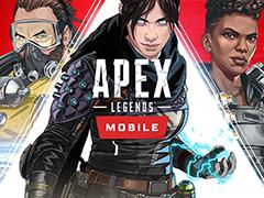 ��Apex Legends Mobile�׸��������Ȥˤ�iOS�Ǥλ�����Ͽ���դⳫ�Ϥˡ�LINE���������2�Ƥ�̵�����ۤ�»���