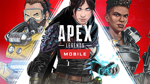 画像ギャラリー No.001のサムネイル画像 / 「Apex Legends Mobile」の事前登録者数が全世界で1000万人を突破。新たな目標達成でパスファインダーの限定スキンの獲得も狙える