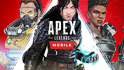 画像ギャラリー No.001のサムネイル画像 / 「Apex Legends Mobile」は5月中に配信開始へ