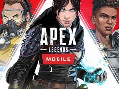 ��Apex Legends Mobile�פ�2022ǯ5��18���˥�꡼����������Ͽ��1400���ͤ�����