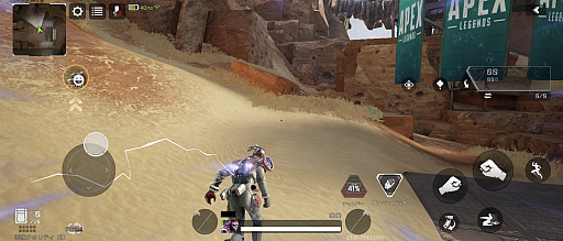 ꡼ No.012Υͥ / Apex Legends MobileԥץåϤ줫ϡĤǤɤǤȥڡɤͷ٤