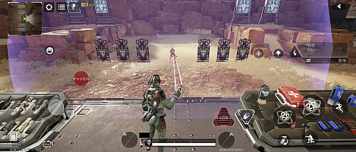 ꡼ No.014Υͥ / Apex Legends MobileԥץåϤ줫ϡĤǤɤǤȥڡɤͷ٤