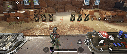 ꡼ No.015Υͥ / Apex Legends MobileԥץåϤ줫ϡĤǤɤǤȥڡɤͷ٤