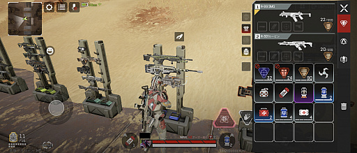 ꡼ No.016Υͥ / Apex Legends MobileԥץåϤ줫ϡĤǤɤǤȥڡɤͷ٤