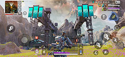 ꡼ No.003Υͥ / Apex Legends MobileפΥӥȡХȥ俷⡼ɡȥǥޥåɤɤǤڤ