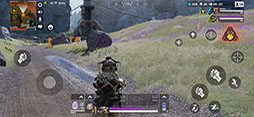 ꡼ No.004Υͥ / Apex Legends MobileפΥӥȡХȥ俷⡼ɡȥǥޥåɤɤǤڤ