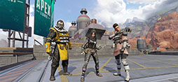 ꡼ No.005Υͥ / Apex Legends MobileפΥӥȡХȥ俷⡼ɡȥǥޥåɤɤǤڤ