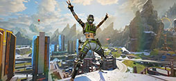 ꡼ No.007Υͥ / Apex Legends MobileפΥӥȡХȥ俷⡼ɡȥǥޥåɤɤǤڤ