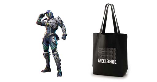 ꡼ No.004Υͥ / Apex Legends Mobileפͧãơޤˤڡ#GooglePlayΥץ쥼ȥޥɤ˻