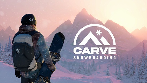 ꡼ No.001Υͥ / VRΡܡɥCarve Snowboarding׳ȯؤؤΥ硼ȥ󥿥ӥ塼Ǻ