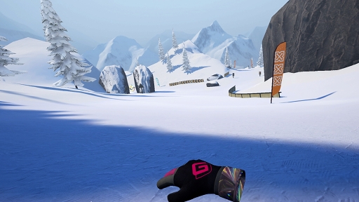 ꡼ No.002Υͥ / Carve Snowboardingפȯ䡣Τ륲ǤֲʳڤVRΡܡɥ