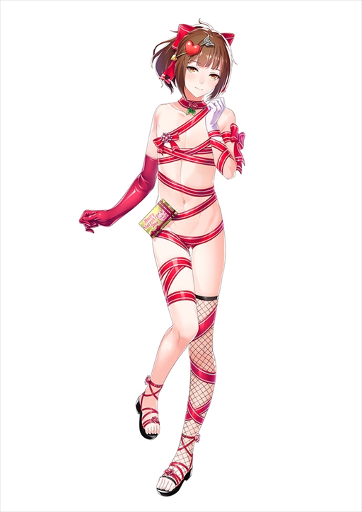 ꡼ No.003Υͥ / ֥ץ饹󥯥סҥãΩβڤ륤٥ȡBe My Valentine ~~ with ASMRפŤ
