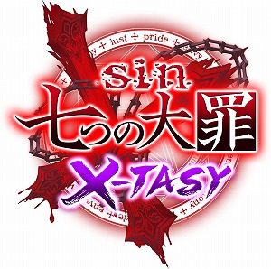 ꡼ No.001Υͥ / sin Ĥ X-TASYפо줹륪ꥸʥ륭饯ξ󤬸