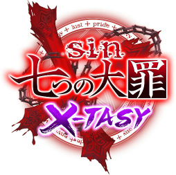 ꡼ No.002Υͥ / sin Ĥ X-TASY1ǯǰ٥Ȥ򳫺šƥơ